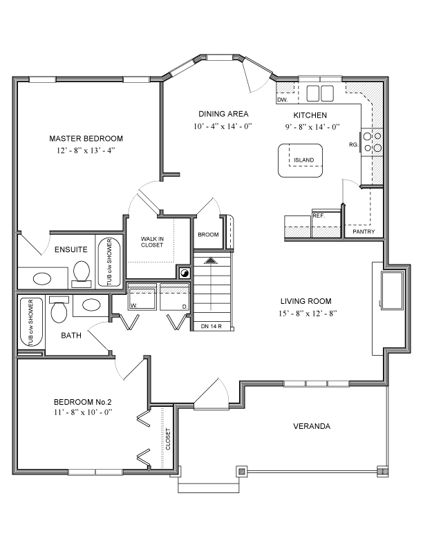 Home Plans