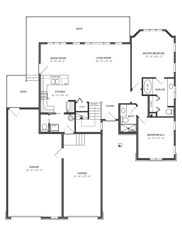 Home Plans