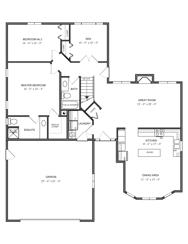 Home Plans