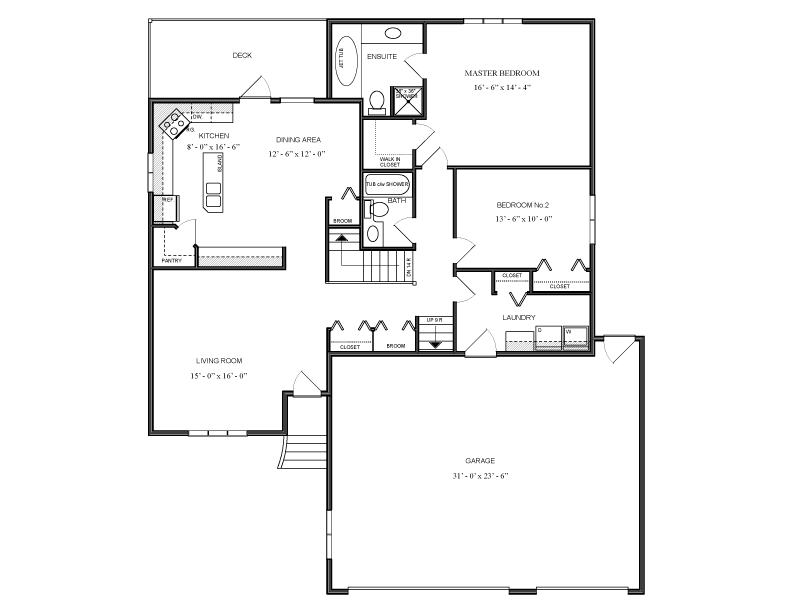 Home Plans