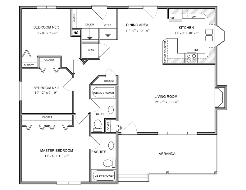 Home Plans