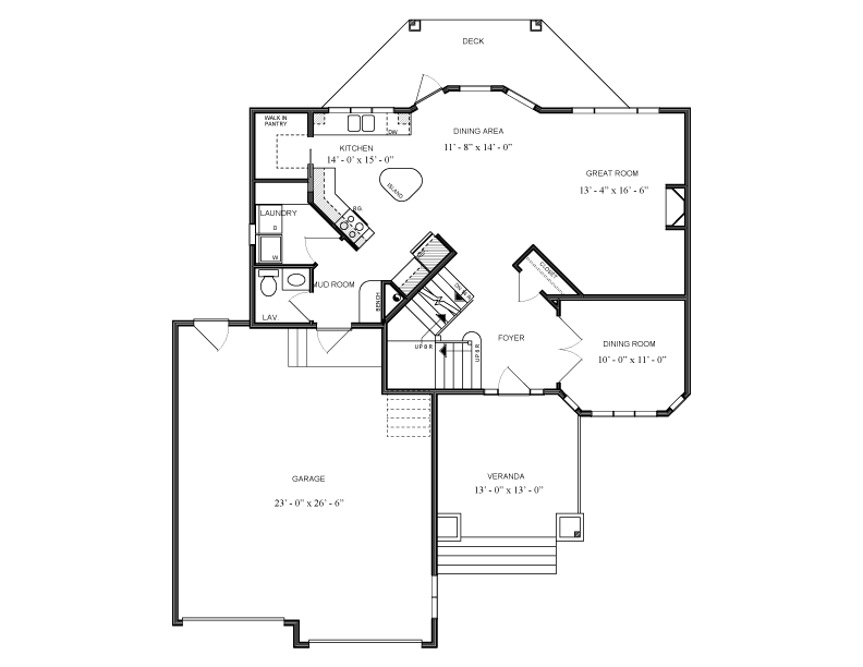 Home Plans