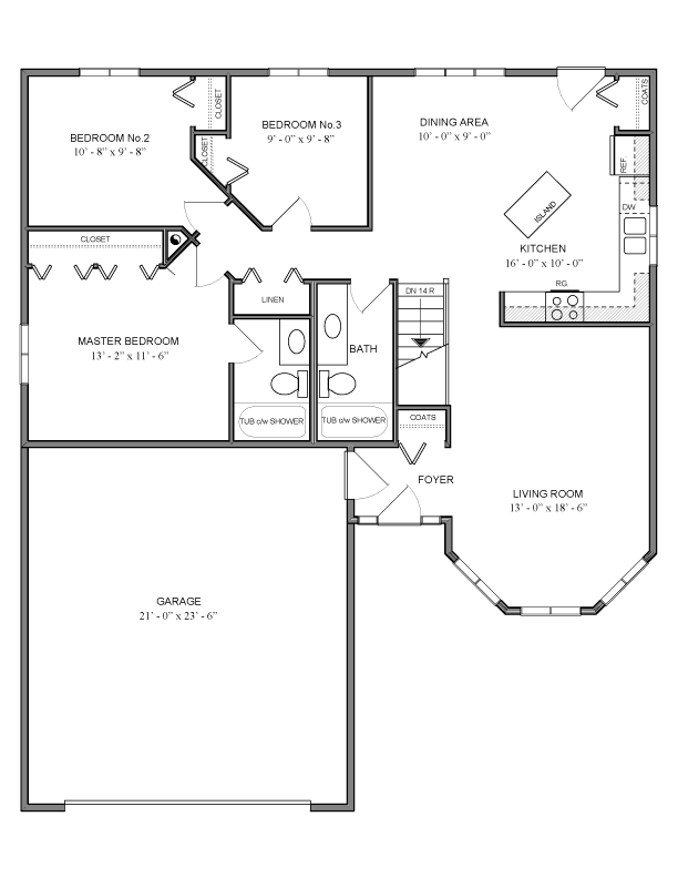 Home Plans