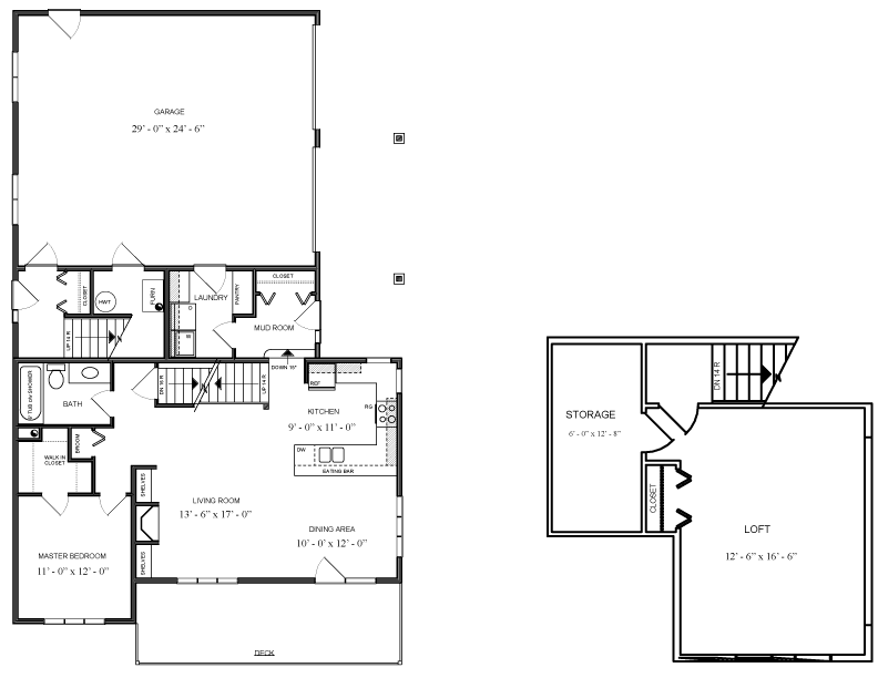 Home Plans