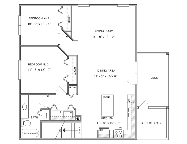 Home Plans