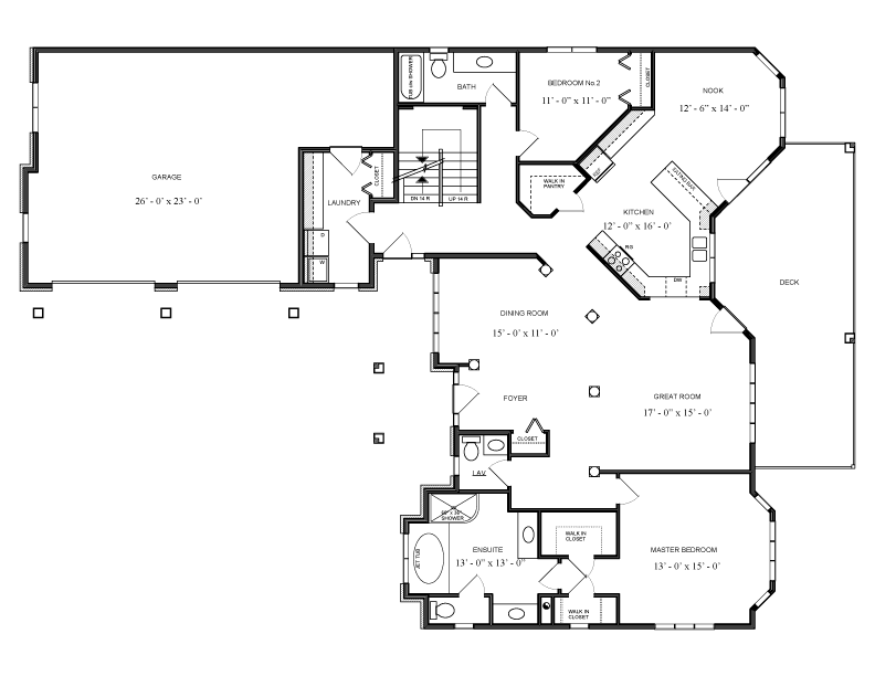 Home Plans