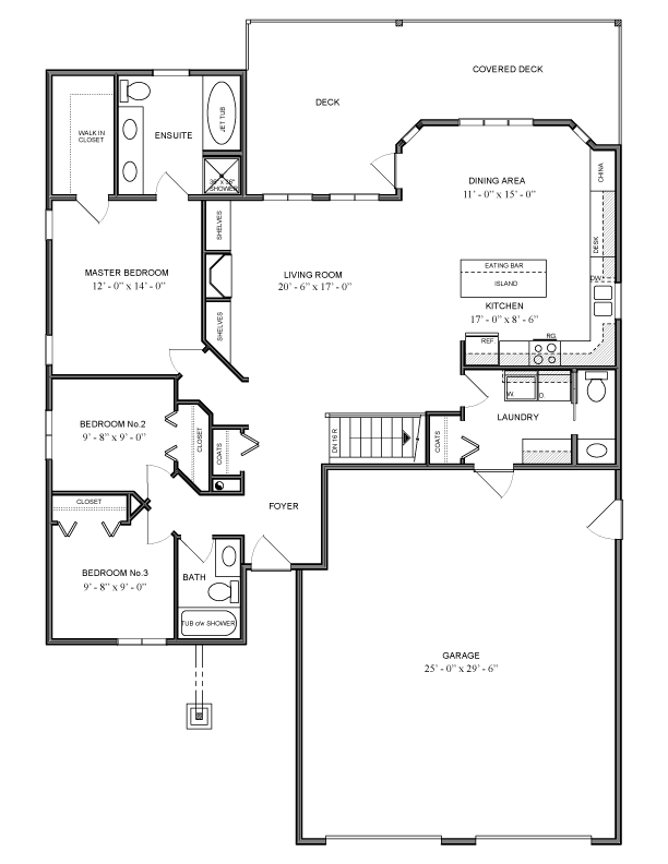 Home Plans