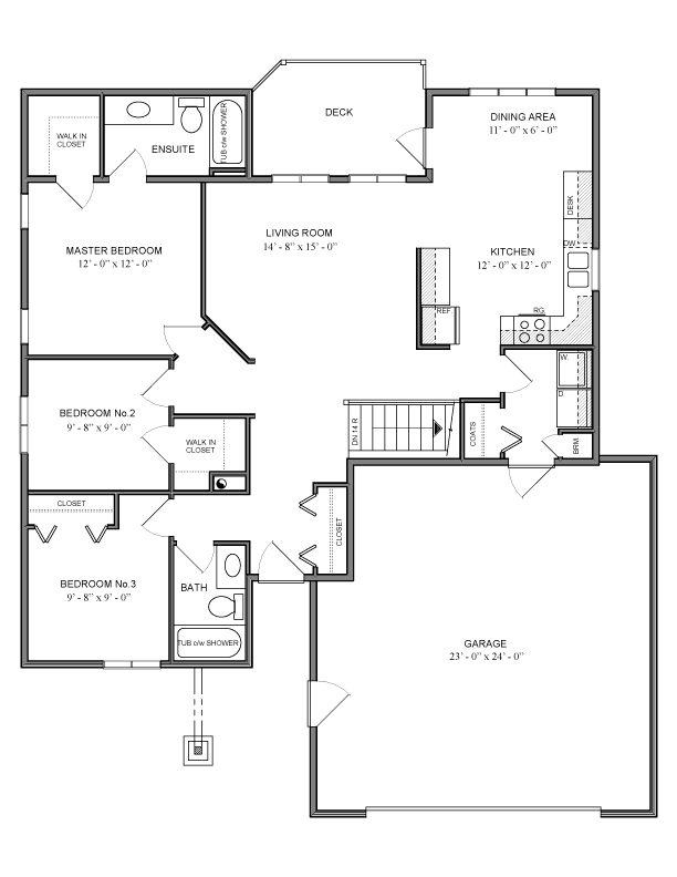 Home Plans