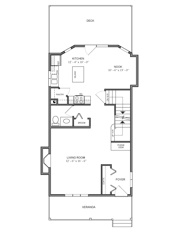 Home Plans