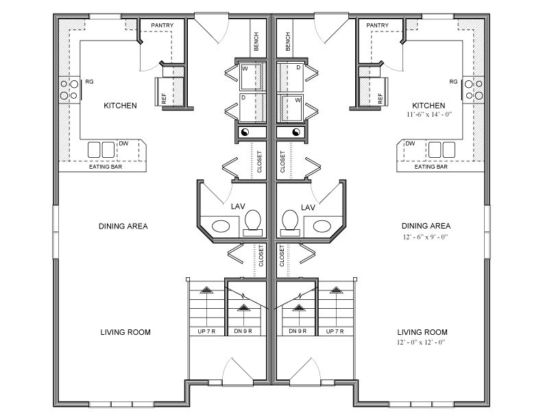 Home Plans