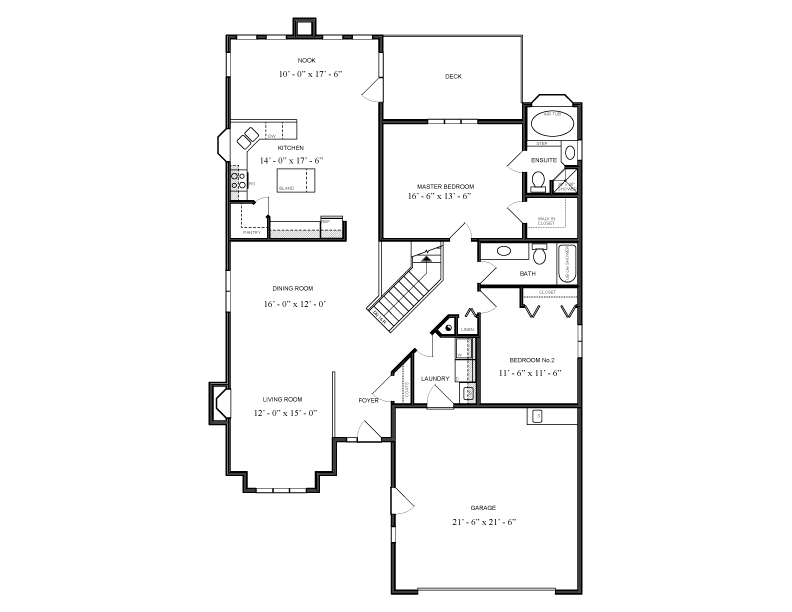Home Plans