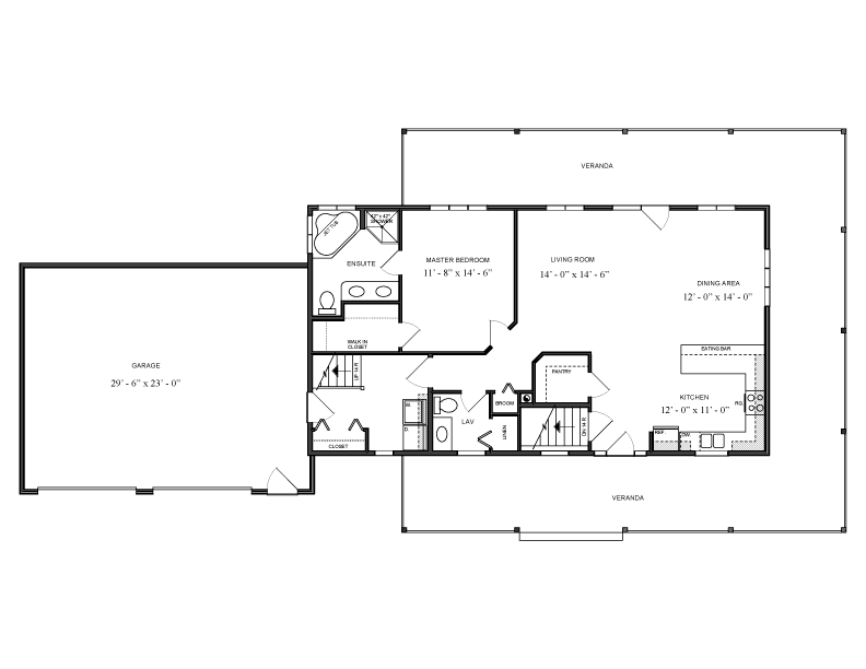 Home Plans