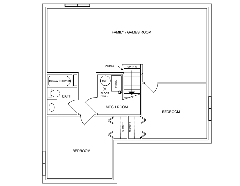 Home Plans