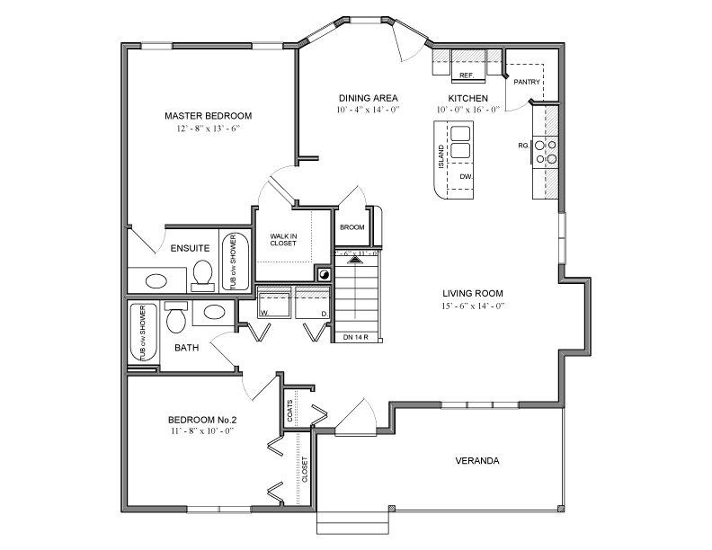 Home Plans
