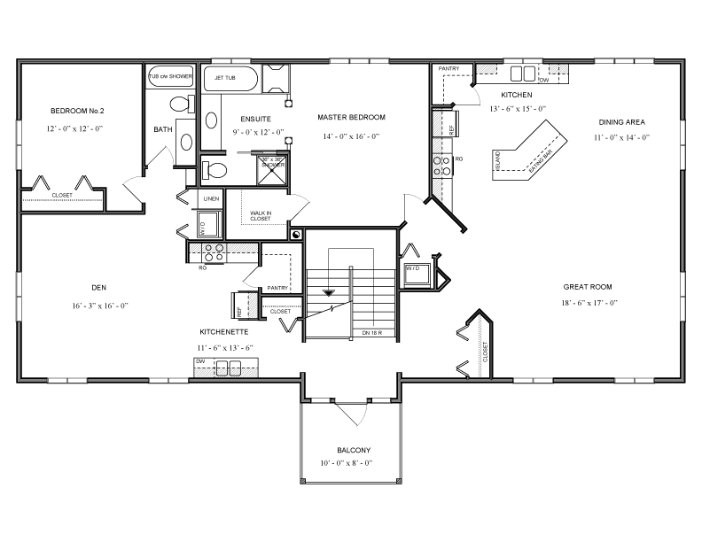 Home Plans