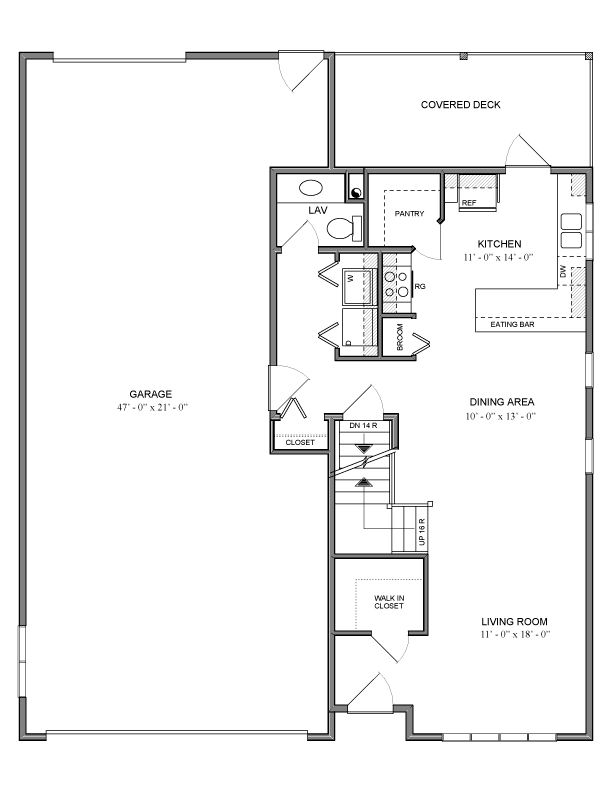 Home Plans