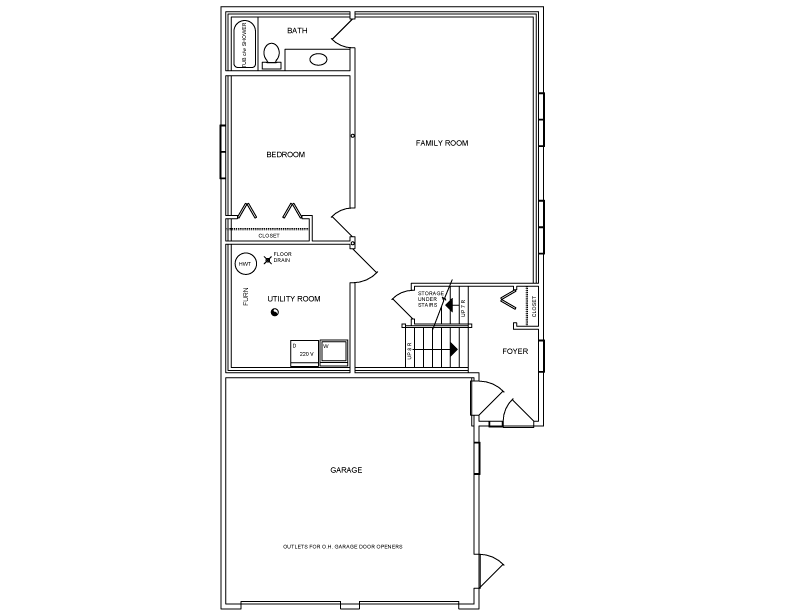 Home Plans