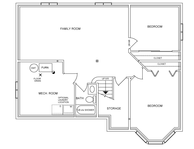 Home Plans