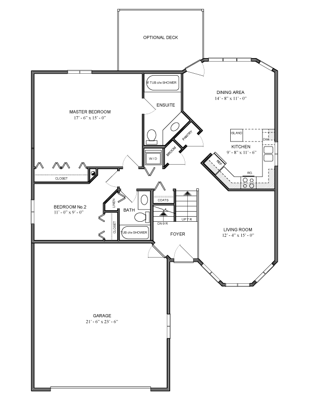 Home Plans