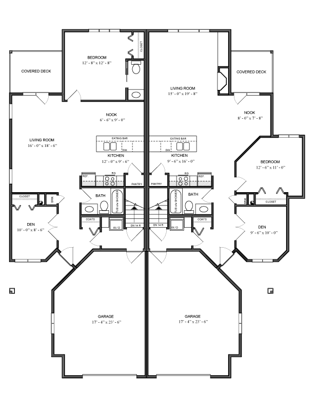 Home Plans