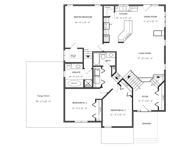 Home Plans