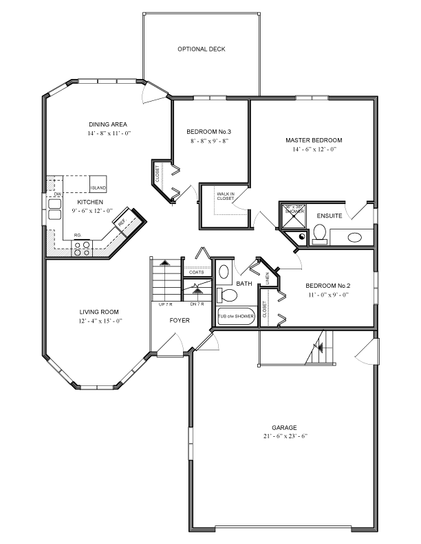 Home Plans
