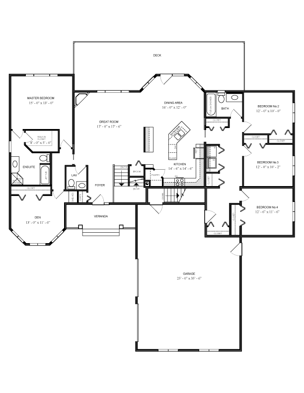 Home Plans