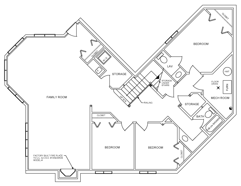Home Plans