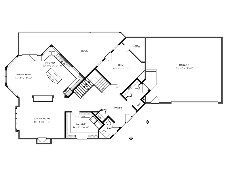 Home Plans