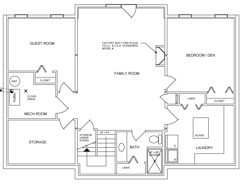 Home Plans