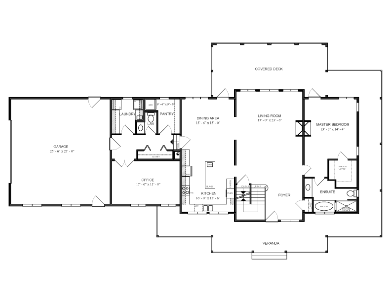 Home Plans