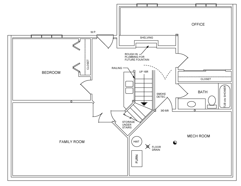 Home Plans