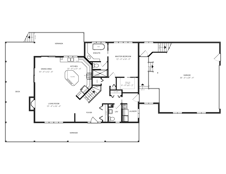 Home Plans