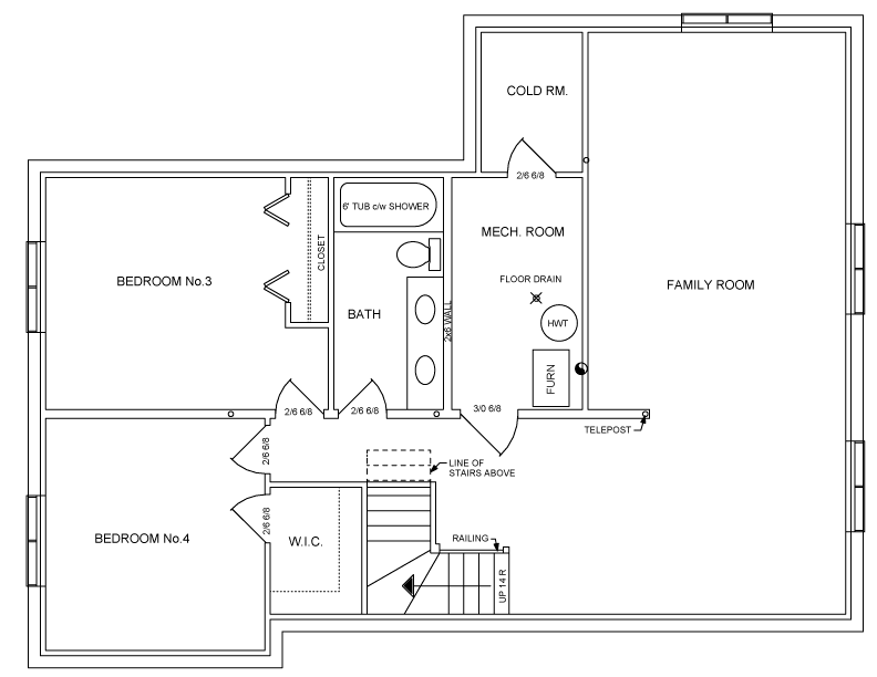 Home Plans