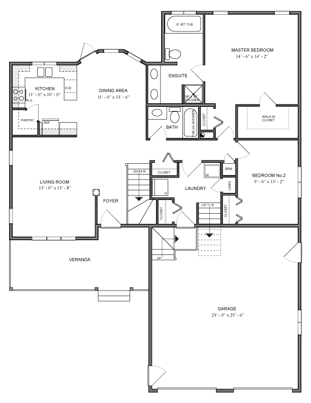 Home Plans