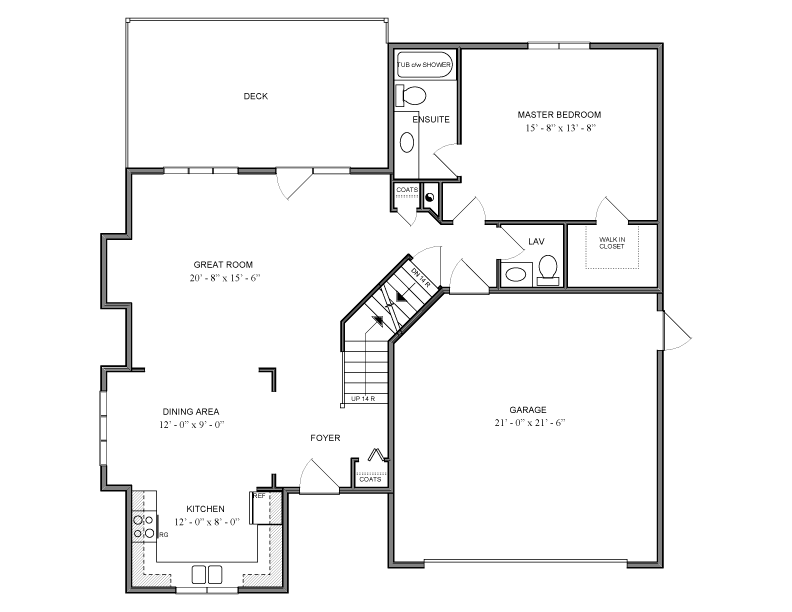 Home Plans