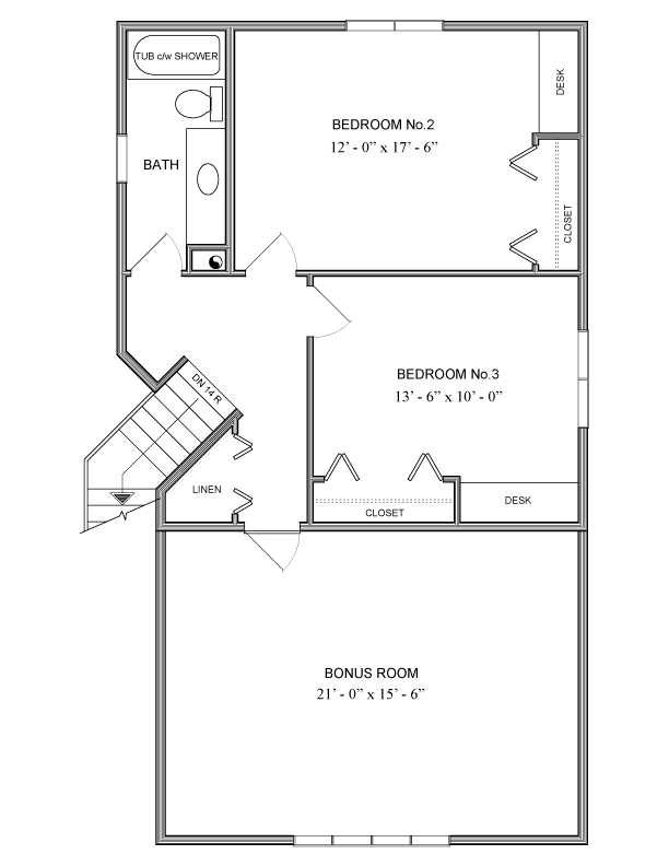 Home Plans