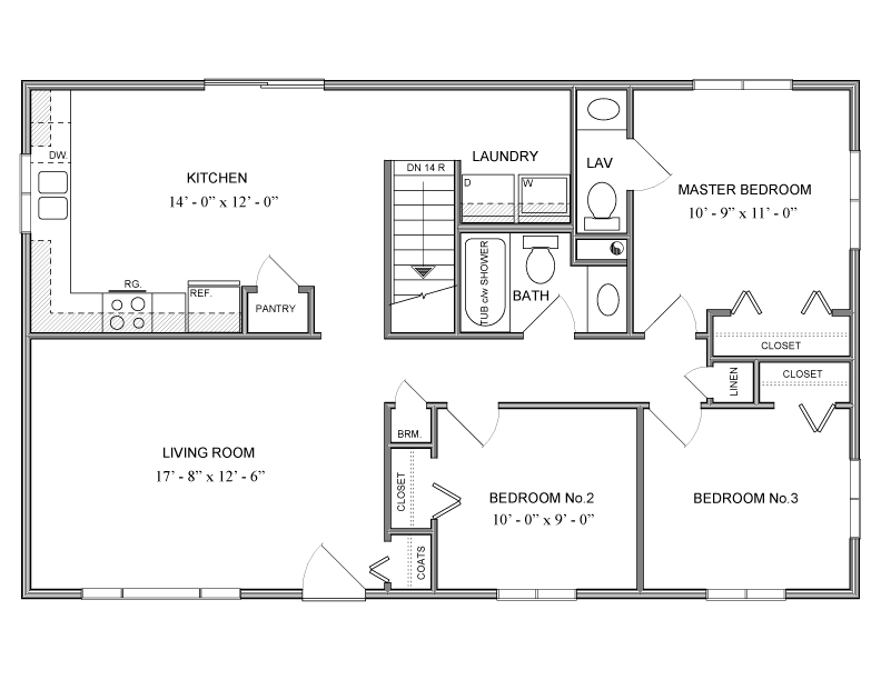 Home Plans