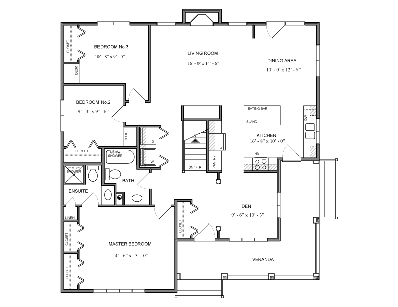 Home Plans