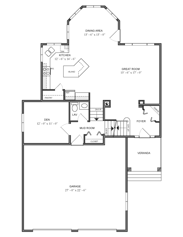 Home Plans