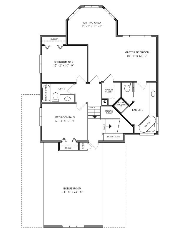 Home Plans