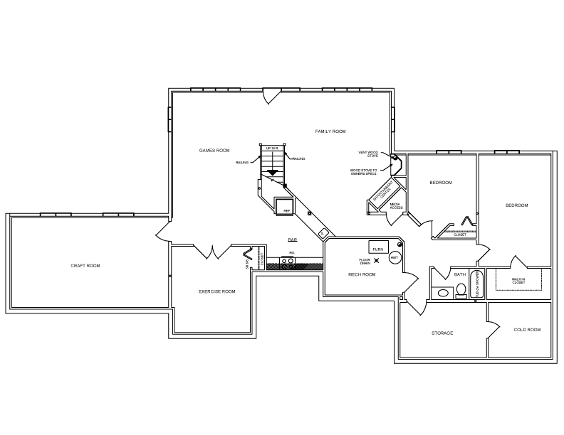 Home Plans