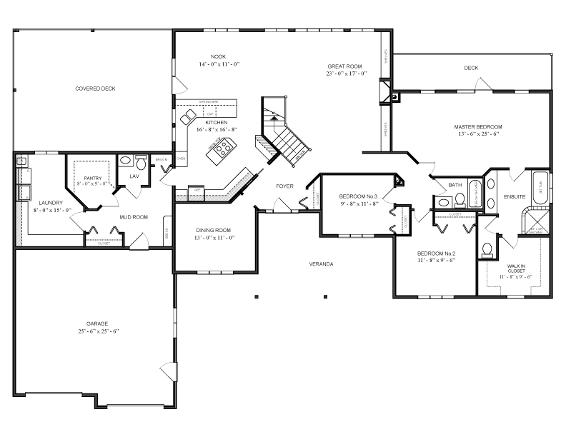Home Plans