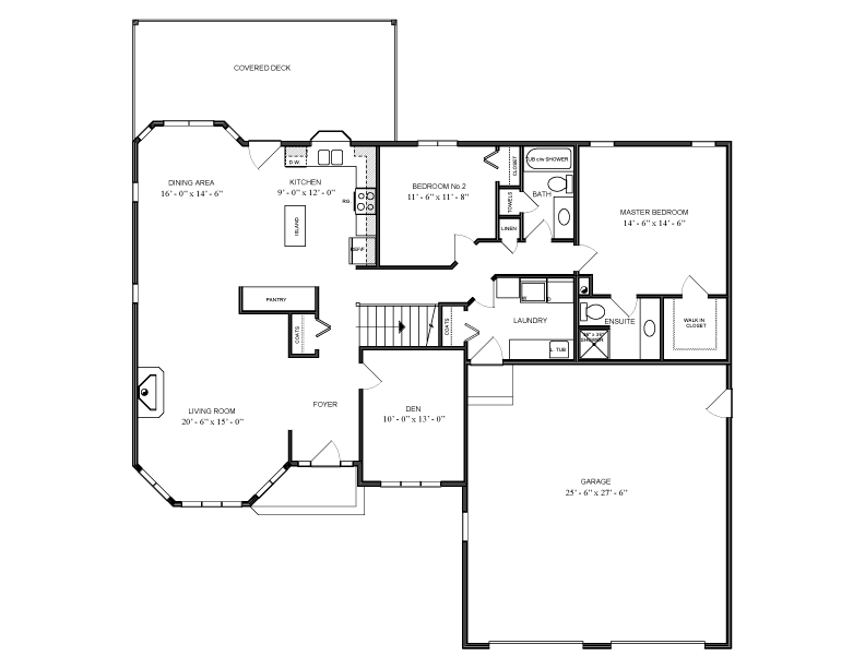 Home Plans