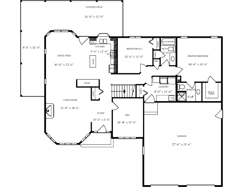 Home Plans