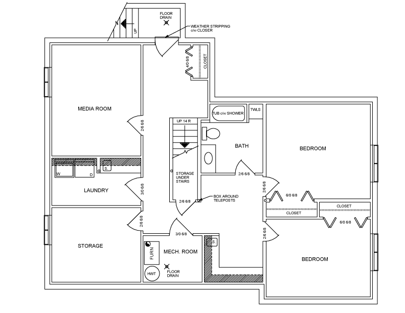 Home Plans
