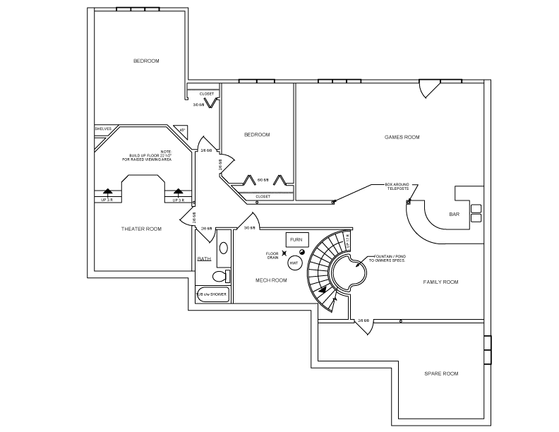 Home Plans