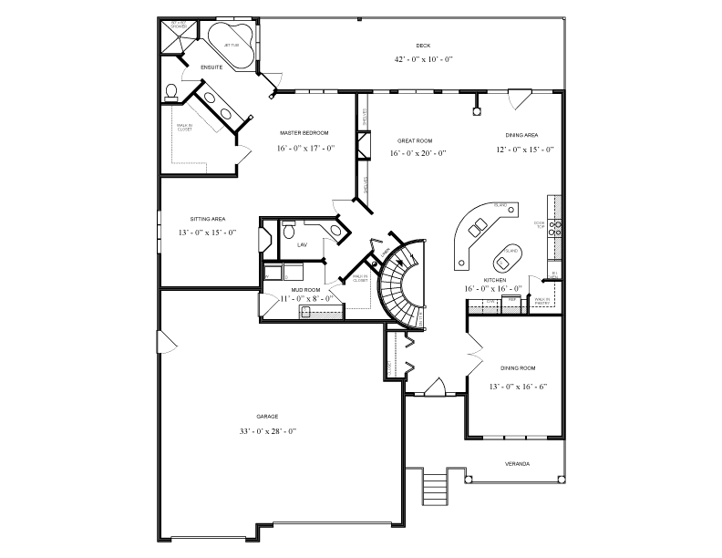 Home Plans