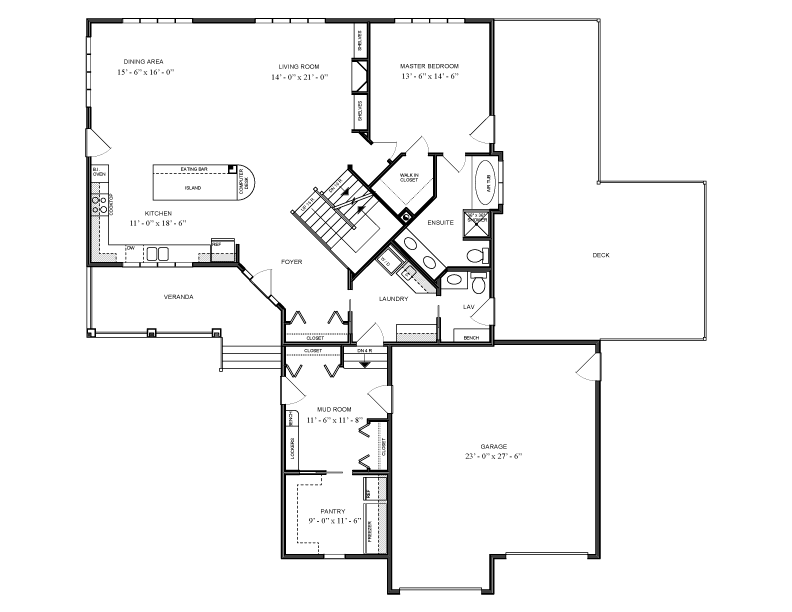 Home Plans