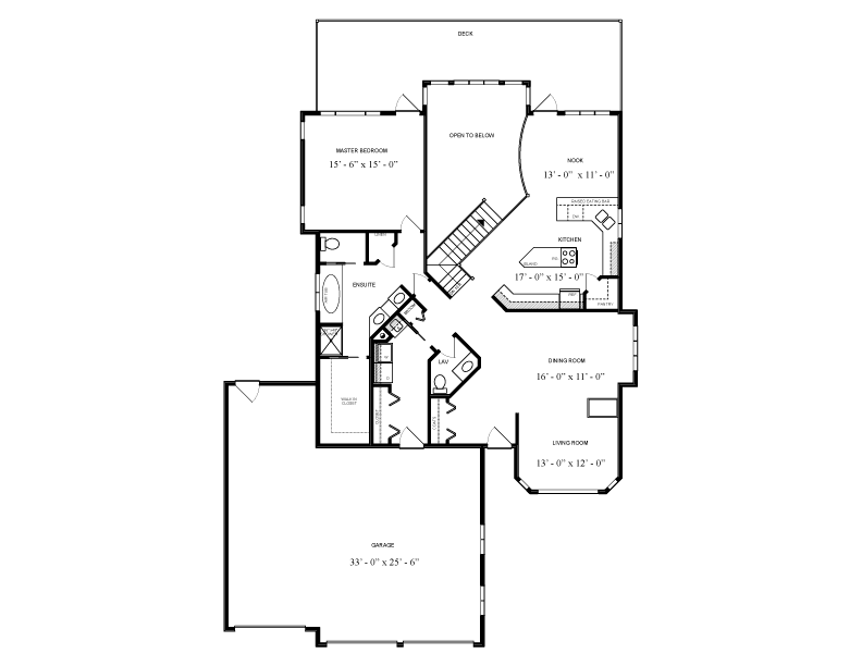 Home Plans
